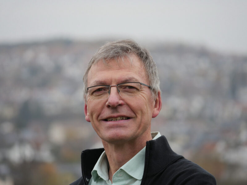 Jürgen Grundmann