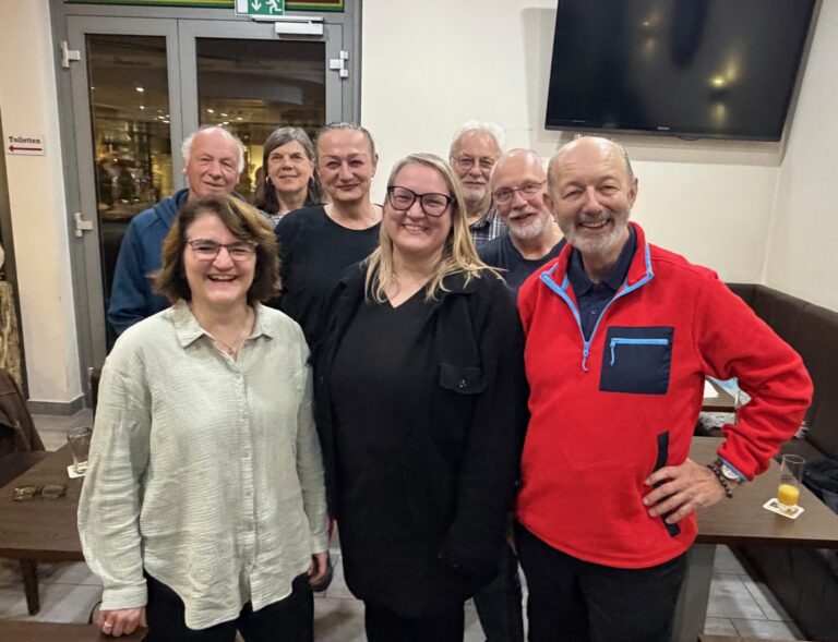 Bezahlbares Mieten – Bezahlbares Bauen