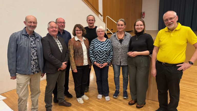 Neue Stadtverordnetenversammlung – Konstruktive Zusammenarbeit im Fokus